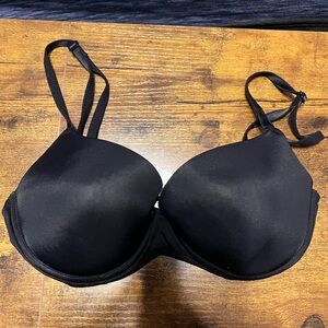 PINK Victoria's Secret Black Bra